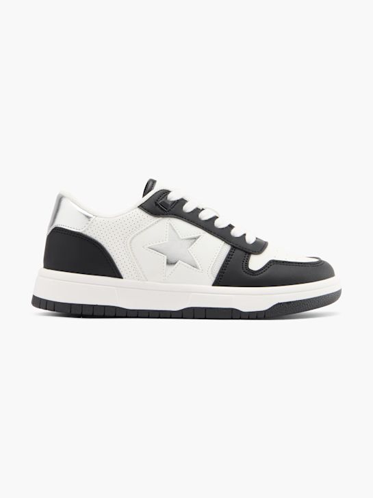 Graceland Sneaker Nero 81371 1
