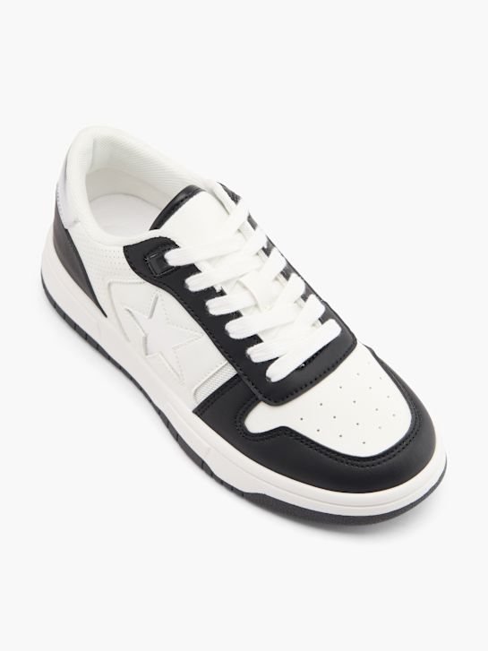 Graceland Sneaker Nero 81371 2
