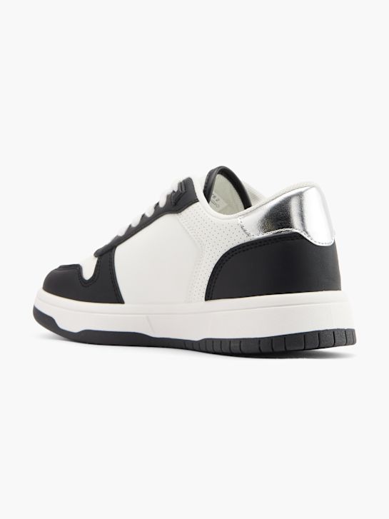 Graceland Sneaker Nero 81371 3