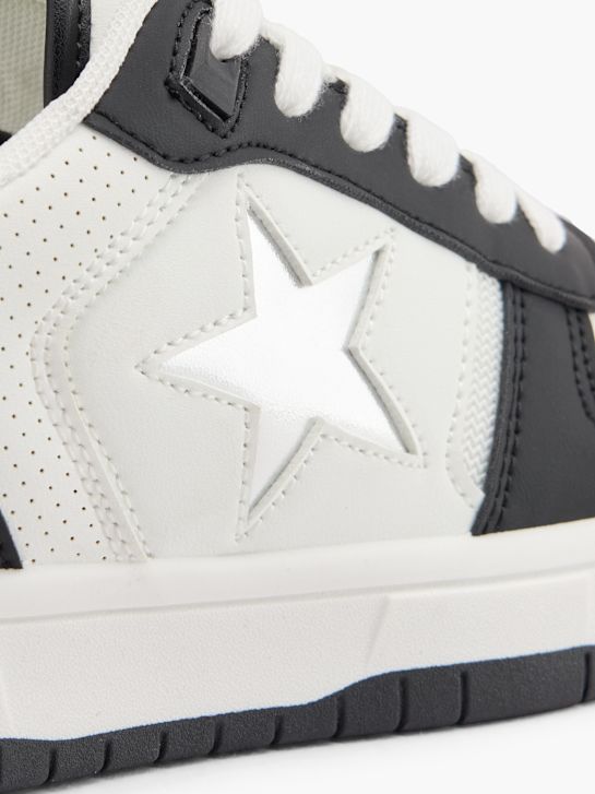 Graceland Sneaker Nero 81371 5
