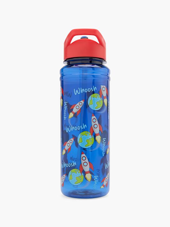 DEICHMANN Bottle Blue 88512 2