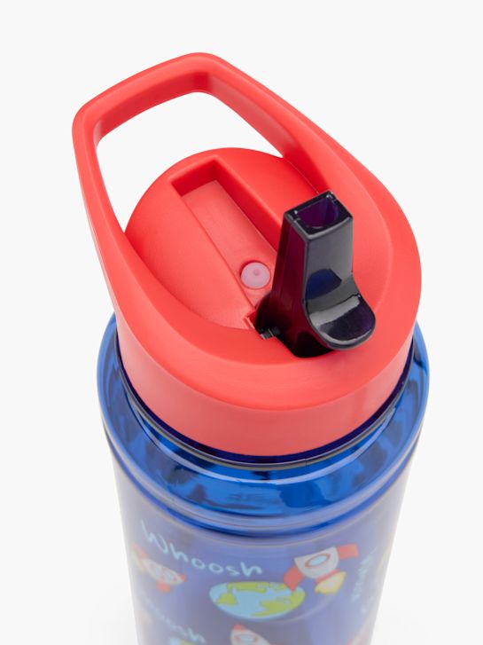 DEICHMANN Bottle Blue 88512 3
