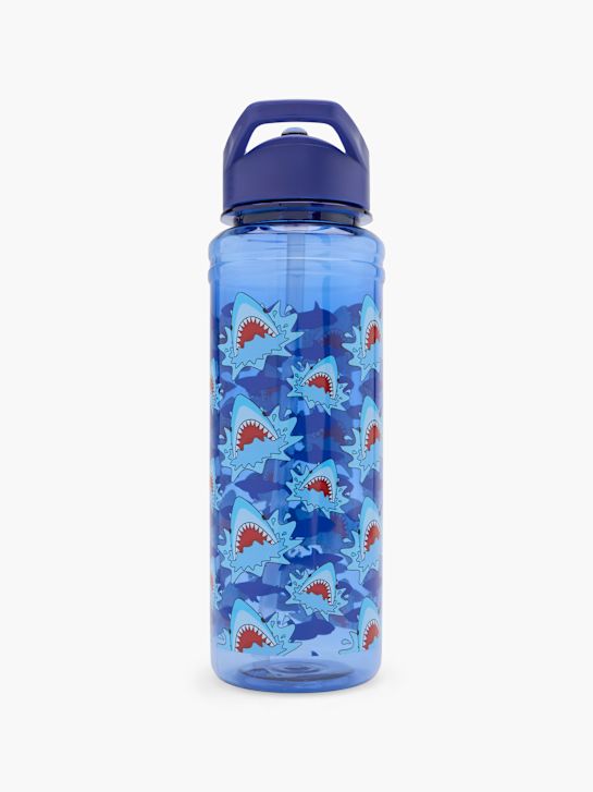 DEICHMANN Bottle Blue 88517 2