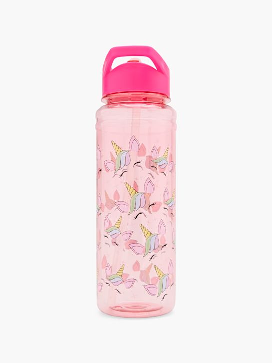 DEICHMANN Bottle Pink 88515 2