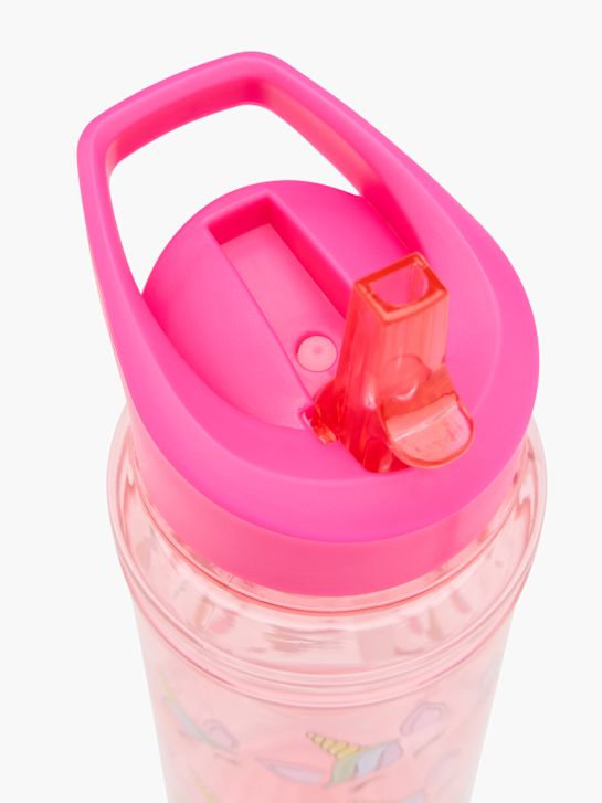 DEICHMANN Bottle Pink 88515 3