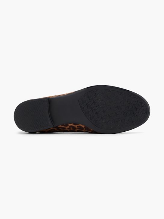 Graceland Loafer Brown 97118 4