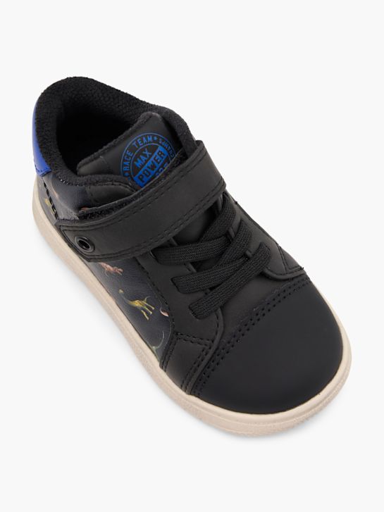 Vty Sneaker Nero 81762 2