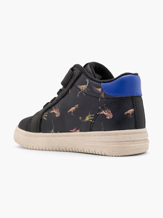 Vty Sneaker Nero 81762 3
