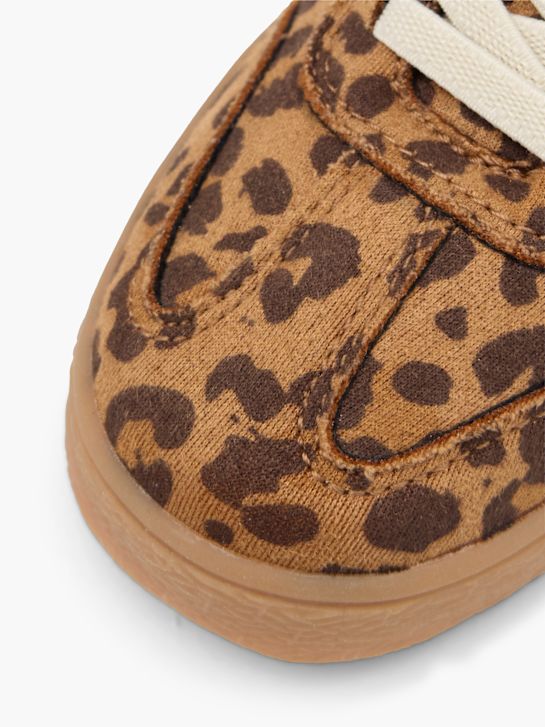 Graceland Sneaker arany 81764 5