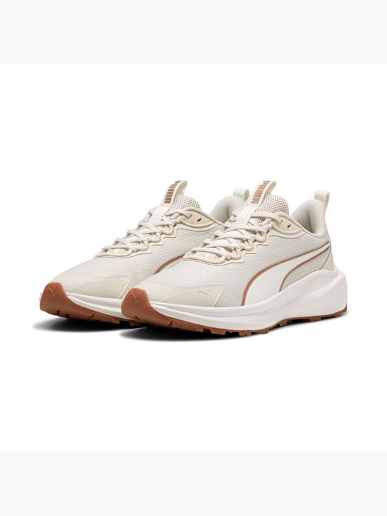 PUMA Sneaker Bej 81424 2