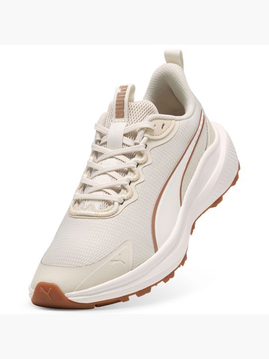 PUMA Sneaker Bej 81424 3