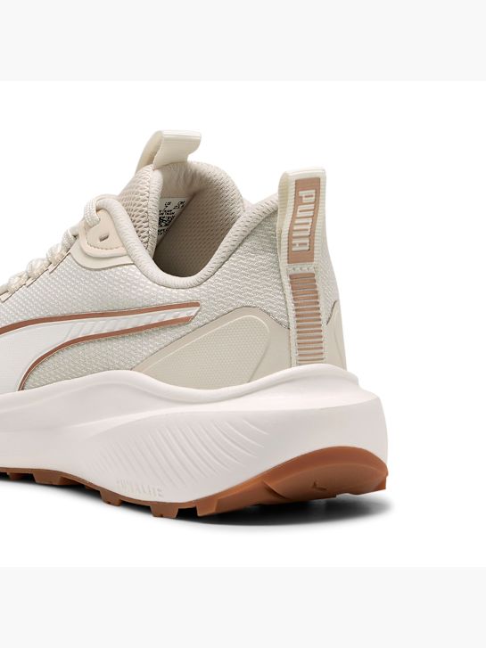 PUMA Sneaker Bej 81424 4
