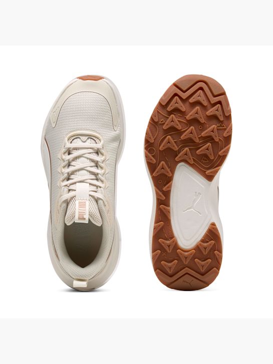 PUMA Sneaker Bej 81424 6