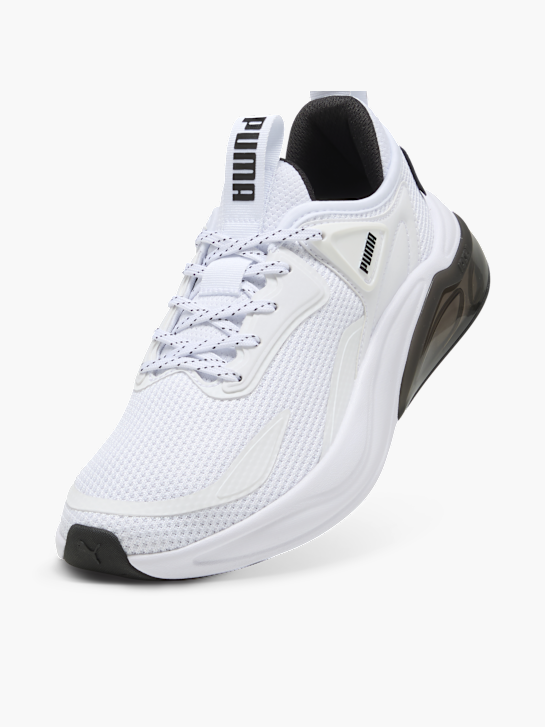 PUMA Sneaker Beyaz 81427 2