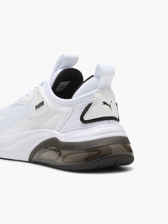 PUMA Sneaker Beyaz 81427 3