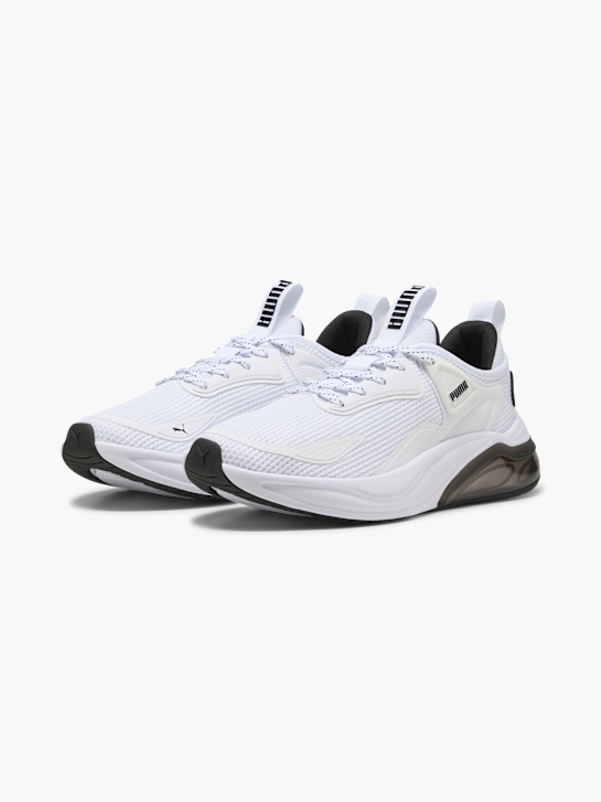 PUMA Sneaker Beyaz 81427 4