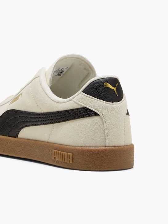 PUMA Sneaker Bej 81435 3