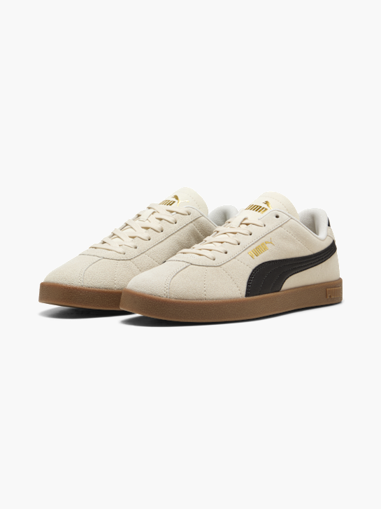 PUMA Sneaker Bej 81435 4