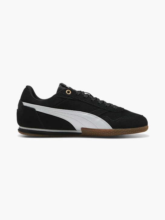 PUMA Sneaker Siyah 81436 1