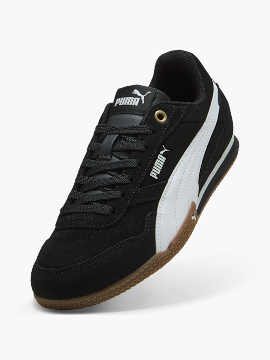 PUMA Sneaker Siyah 81436 3