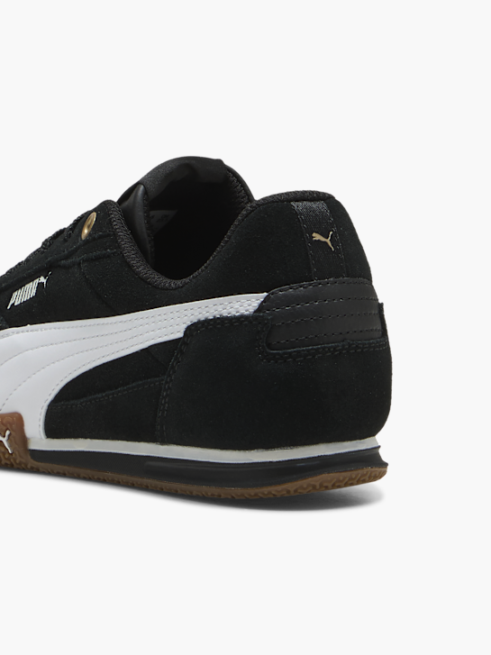 PUMA Sneaker Siyah 81436 4