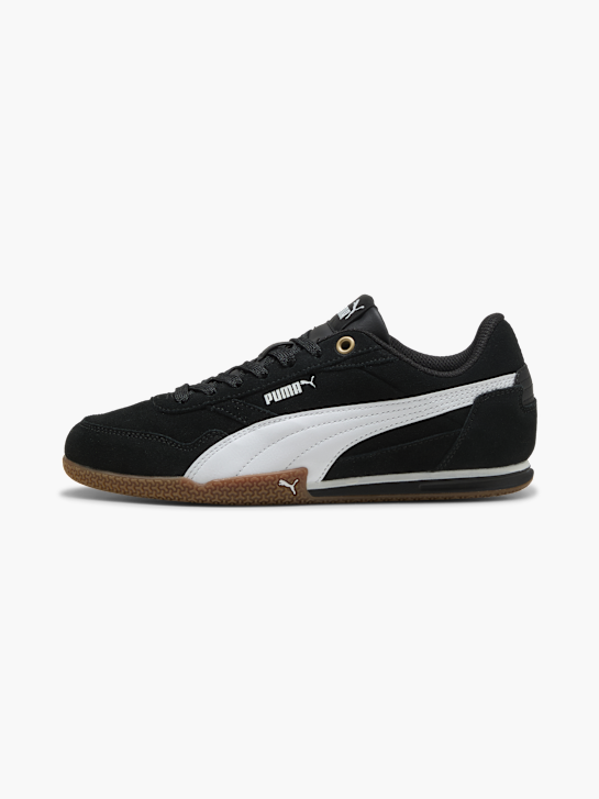 PUMA Sneaker Siyah 81436 5