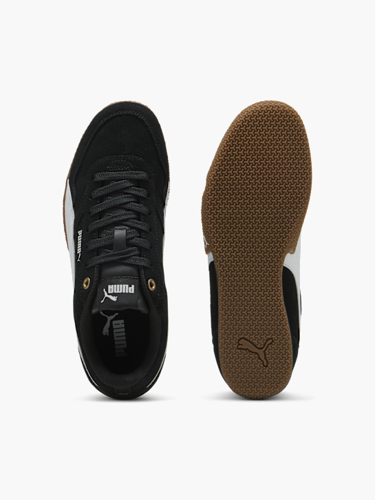 PUMA Sneaker Siyah 81436 6