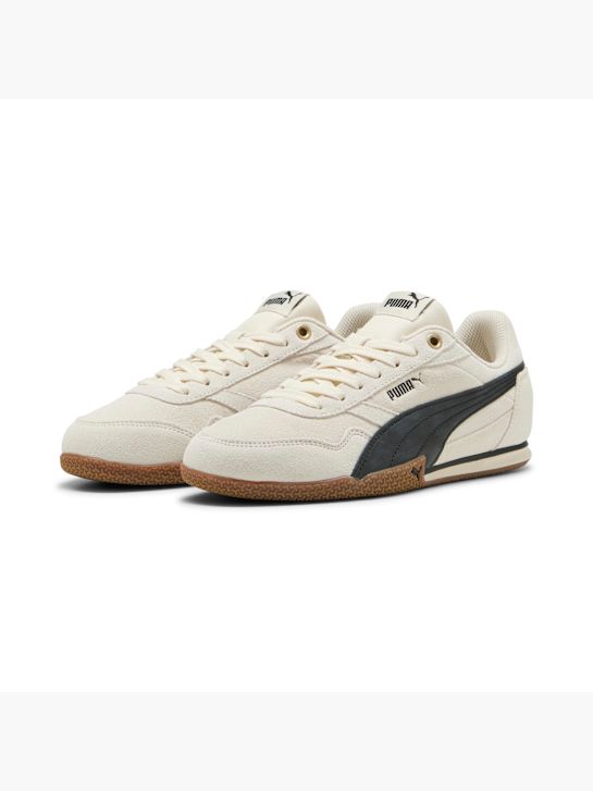 PUMA Sneaker Bej 81442 2