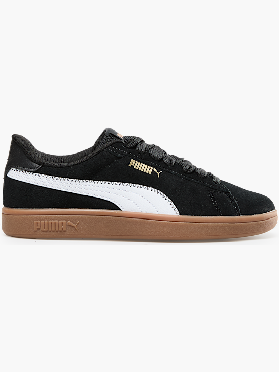 PUMA Sneaker Siyah 81439 1