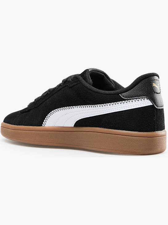 PUMA Sneaker Siyah 81439 3
