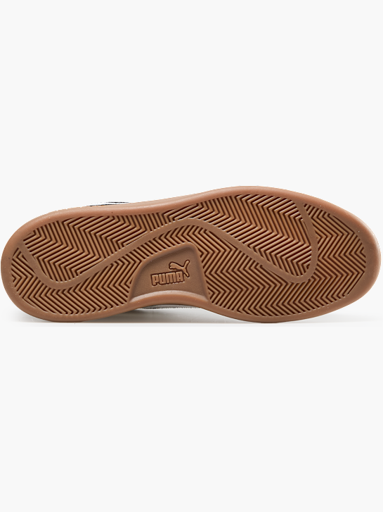 PUMA Sneaker Siyah 81439 4