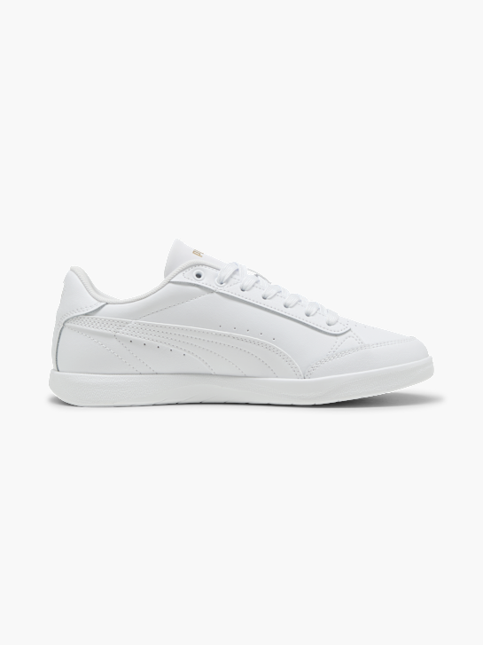 PUMA Sneaker Beyaz 81454 1