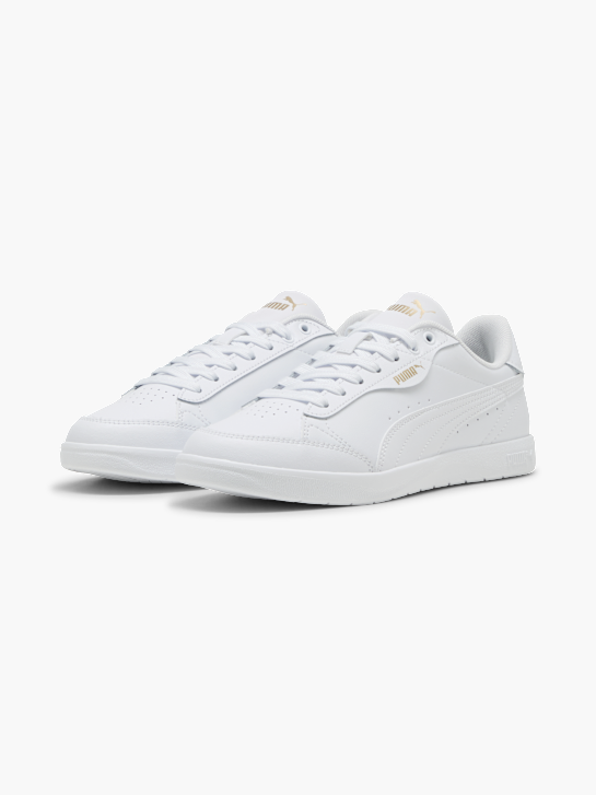 PUMA Sneaker Beyaz 81454 2