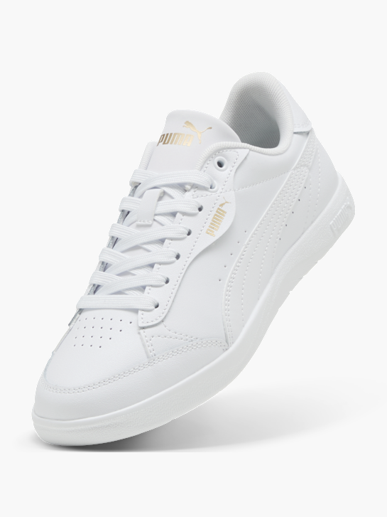 PUMA Sneaker Beyaz 81454 3