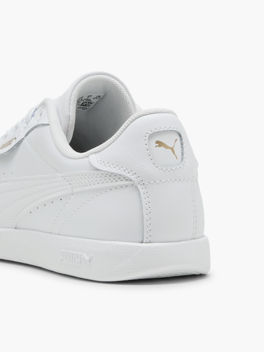 PUMA Sneaker Beyaz 81454 4