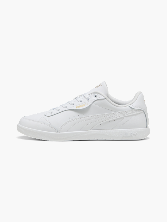 PUMA Sneaker Beyaz 81454 5