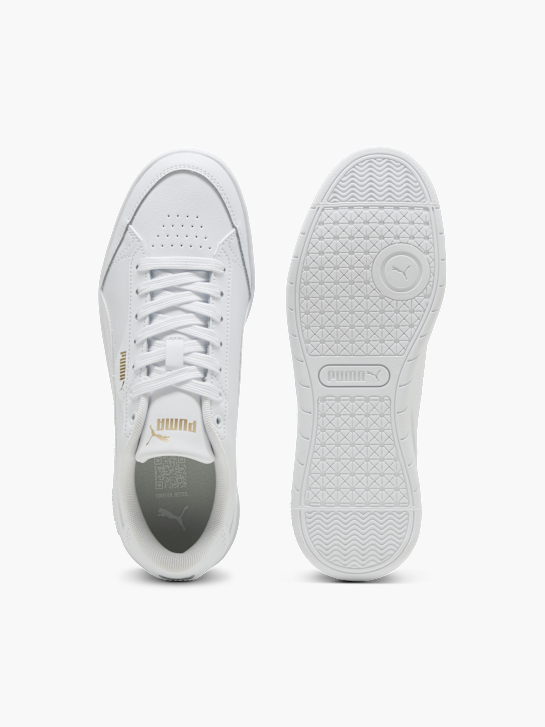 PUMA Sneaker Beyaz 81454 6