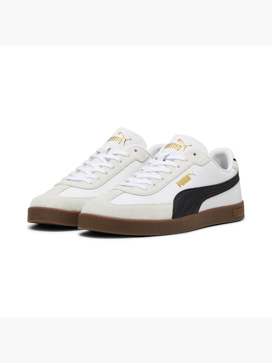 PUMA Sneaker Beyaz 81457 2