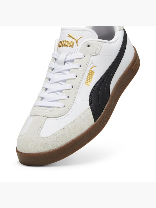 PUMA Sneaker Beyaz 81457 3