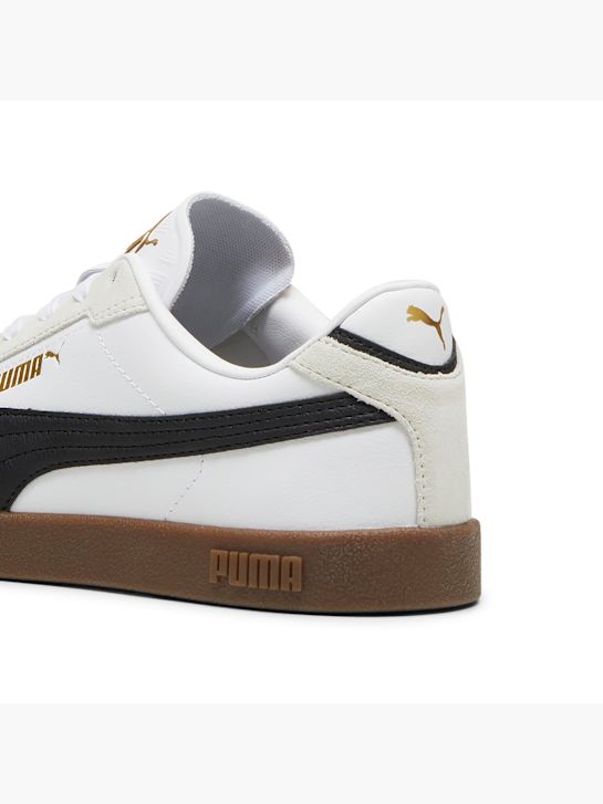 PUMA Sneaker Beyaz 81457 4