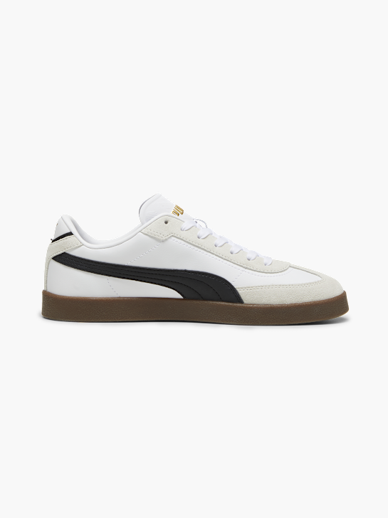 PUMA Sneaker Açık Gri 81471 1