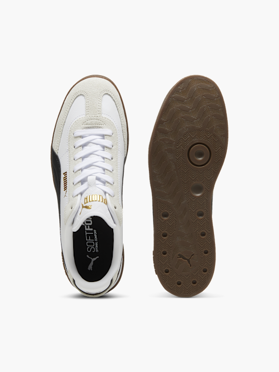 PUMA Sneaker Açık Gri 81471 6