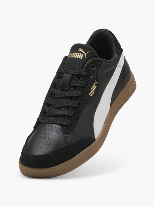 PUMA Sneaker Siyah 81468 2
