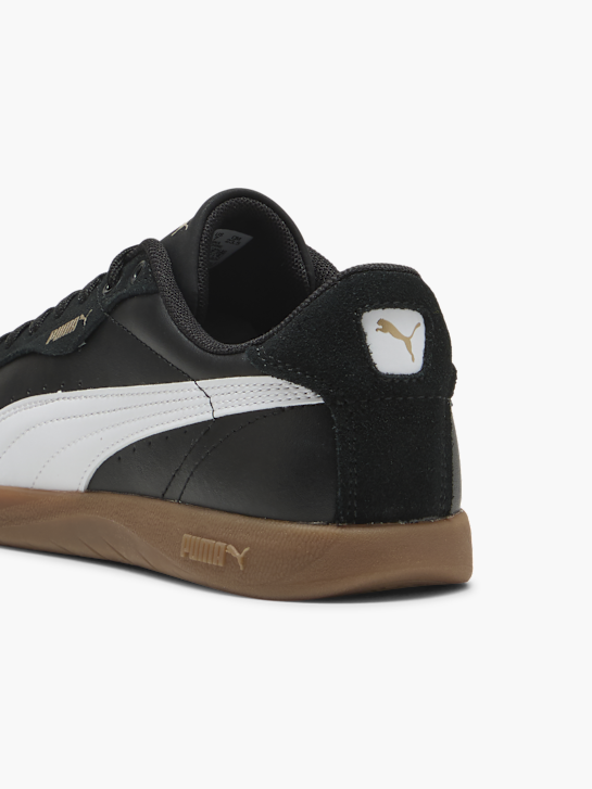 PUMA Sneaker Siyah 81468 3