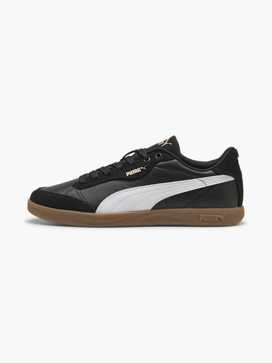 PUMA Sneaker Siyah 81468 5