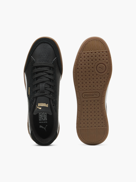 PUMA Sneaker Siyah 81468 6