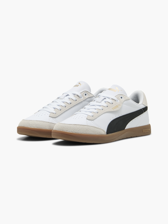 PUMA Sneaker Beyaz 81470 2