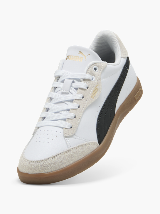 PUMA Sneaker Beyaz 81470 3