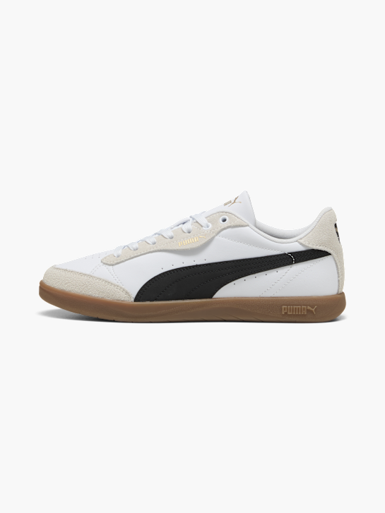 PUMA Sneaker Beyaz 81470 5