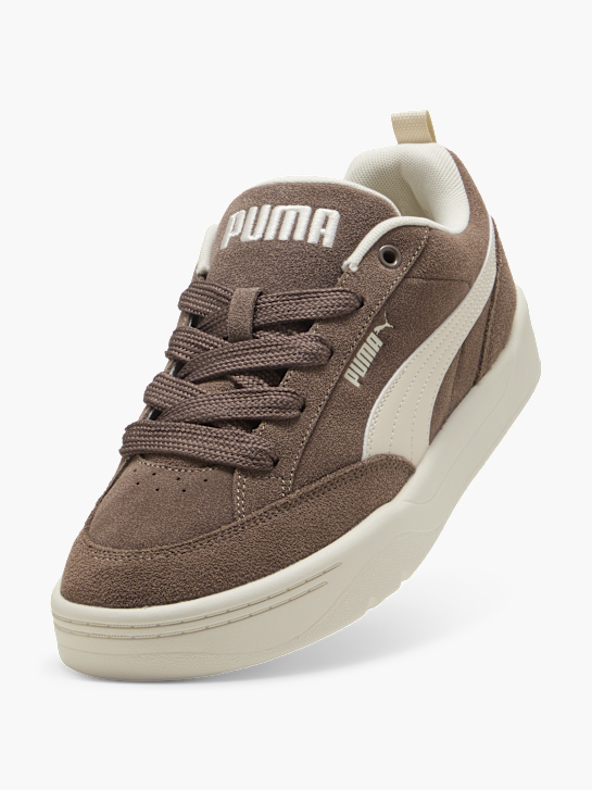 PUMA Sneaker Kahverengi 81480 2